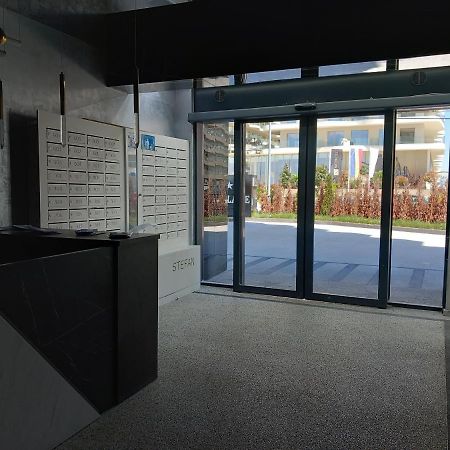 Joe Studio Apartment Мамая Екстериор снимка