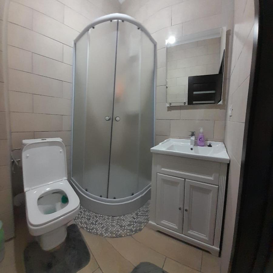 Joe Studio Apartment Мамая Екстериор снимка